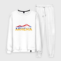 Мужской костюм Армения