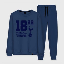 Мужской костюм FC Tottenham 1882