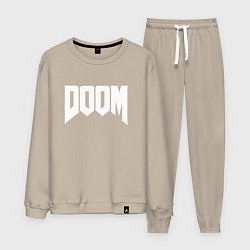 Мужской костюм DOOM