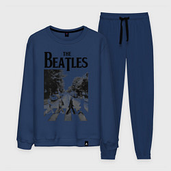 Мужской костюм The Beatles: Mono Abbey Road
