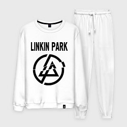 Мужской костюм Linkin Park