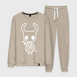 Мужской костюм Hollow Knight: Minimalism