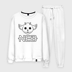 Мужской костюм TOP: NED