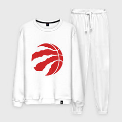 Мужской костюм Toronto Raptors