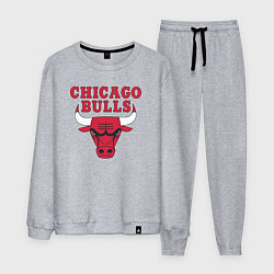 Мужской костюм CHICAGO BULLS