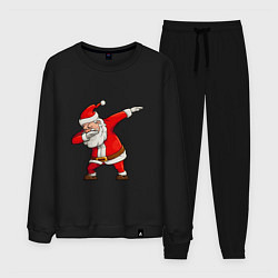 Мужской костюм Dab Santa