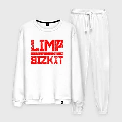 Мужской костюм LIMP BIZKIT