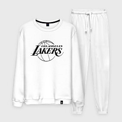 Мужской костюм LA LAKERS