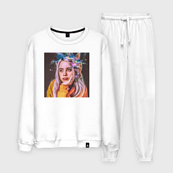 Мужской костюм Billie Eilish