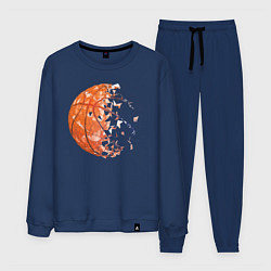 Мужской костюм BasketBall
