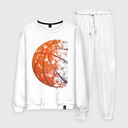 Мужской костюм BasketBall Style