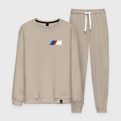Мужской костюм BMW M LOGO 2020