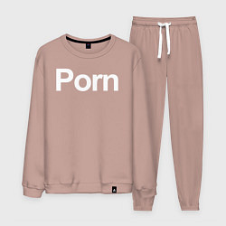 Мужской костюм Porn