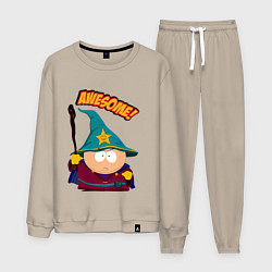 Мужской костюм CARTMAN