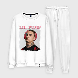 Мужской костюм LIL PUMP