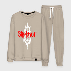 Мужской костюм SLIPKNOT