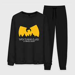 Мужской костюм Wu-Tang Clan