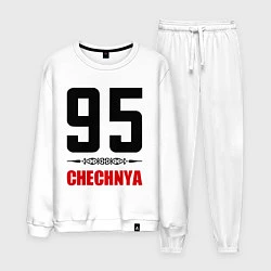 Мужской костюм 95 Chechnya