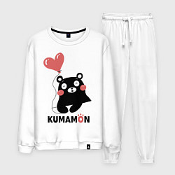 Мужской костюм Kumamon