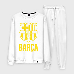 Мужской костюм BARCA