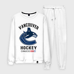 Мужской костюм VANCOUVER CANUCKS NHL