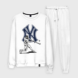Мужской костюм New York Yankees - baseball team