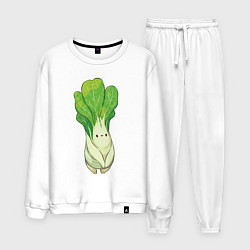 Мужской костюм Бок-чой