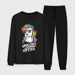 Мужской костюм Unicorn hipster