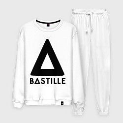 Мужской костюм Bastille