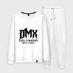 Мужской костюм DMX King