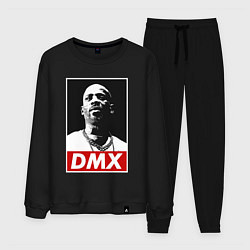 Мужской костюм Rapper DMX