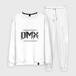 Мужской костюм DMX Black