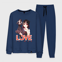 Мужской костюм Shinomiya Love is war