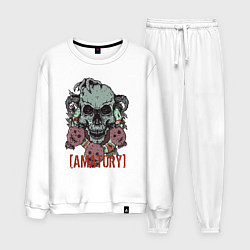Мужской костюм Amatory