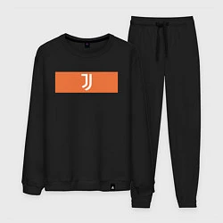 Мужской костюм Juventus Tee Cut & Sew 2021