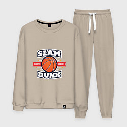 Мужской костюм Slam Dunk