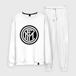 Мужской костюм INTERNATIONAL INTER MILAN