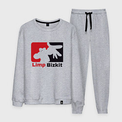 Мужской костюм Limp Bizkit