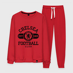 Мужской костюм Chelsea Football Club