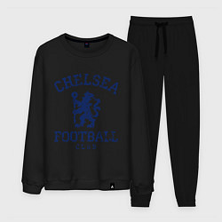 Мужской костюм Chelsea FC: Lion