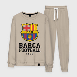 Мужской костюм Barcelona Football Club