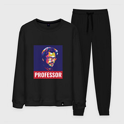 Мужской костюм Professor