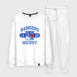 Мужской костюм Нью Йорк Рейнджерс, New York Rangers