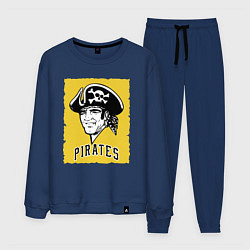 Мужской костюм Pittsburgh Pirates baseball