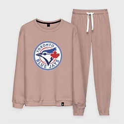 Мужской костюм Toronto Blue Jays