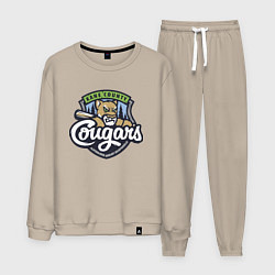 Мужской костюм Kane County Cougars - baseball team