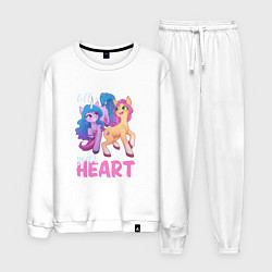 Мужской костюм My Little Pony Follow your heart