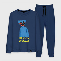 Мужской костюм HUGGY WUGGY 4