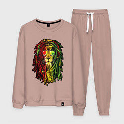 Мужской костюм Jam lioN
