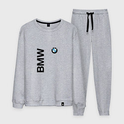Мужской костюм BMW ато супер